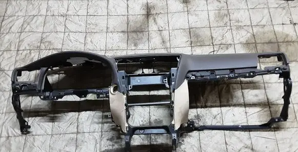 Lexus LS 460 - 600H Dashboard 5540150120 5545250120 5531150090
