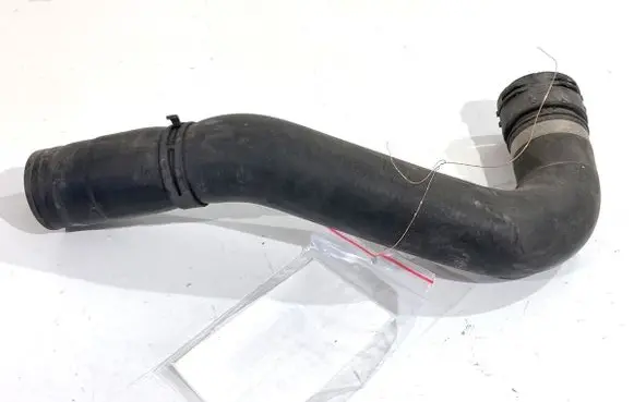 Audi A8 S8 D4 4H Engine coolant pipe/hose 4H0121101P