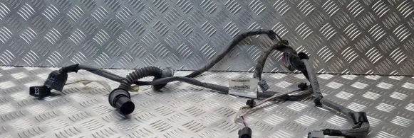 Volvo S80 Rear door wiring loom D9469297005 9469297