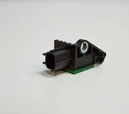 Volkswagen PASSAT B7 Airbag deployment crash/impact sensor 5N0959351B