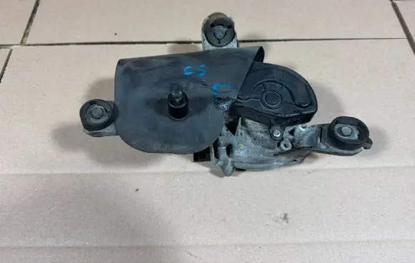 Citroen C5 Wiper motor 9682761480 53569512 761535695