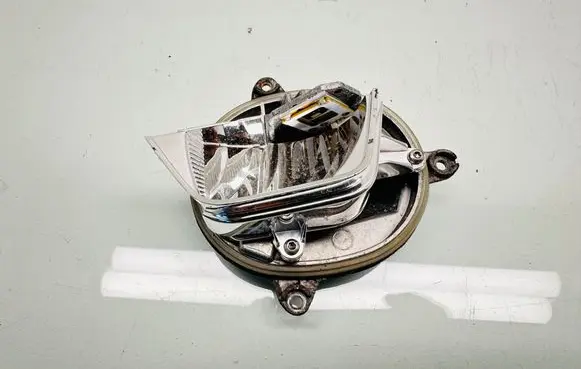 BMW X5 F15 Headlight ballast module Xenon 1305715281