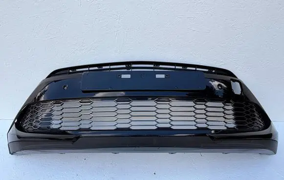 Toyota C-HR I Front bumper lower grill 53102YP030