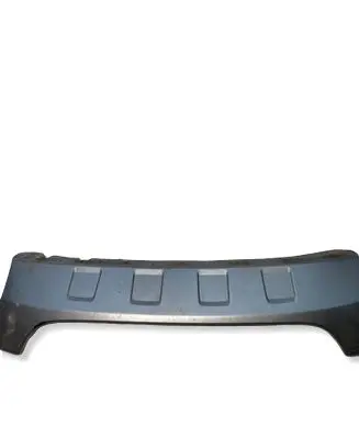 Chevrolet Captiva Front bumper splitter molding 96945166