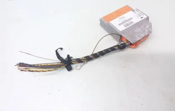 BMW 7 E38 Airbag control unit/module 8369023