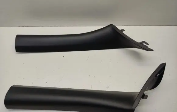 BMW 1 E82 E88 (A) pillar trim 6962889 51436962889 6962890