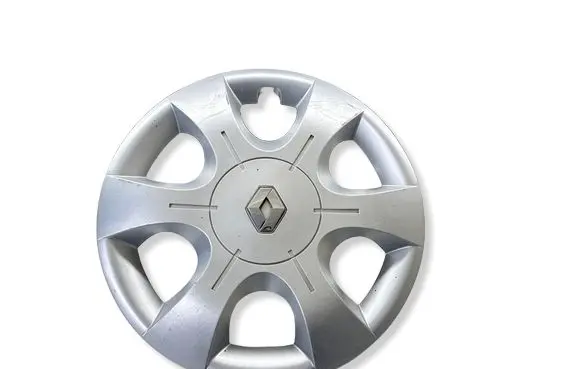 Renault Trafic II (X83) R16 wheel hub/cap/trim 8200458589 9735M 93855675