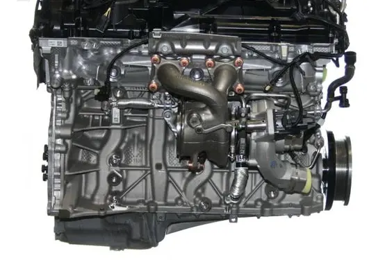 BMW X6 G06 Engine B58B30C