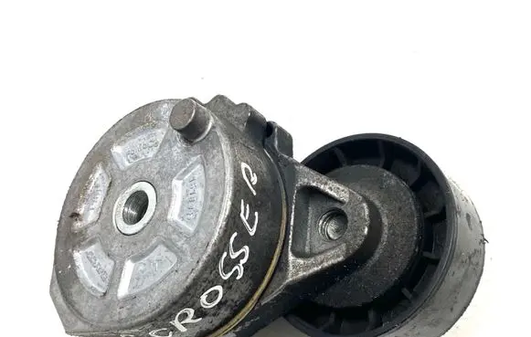 Citroen C-Crosser Generator/alternator belt tensioner 16183P