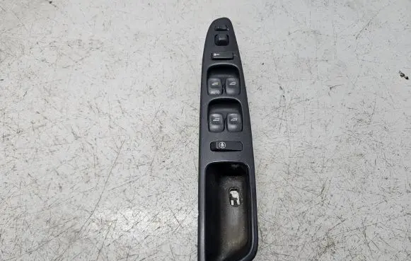 Volvo S40, V40 Front door interior handle trim 4970