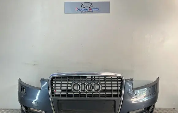 Audi A6 S6 C6 4F Front bumper