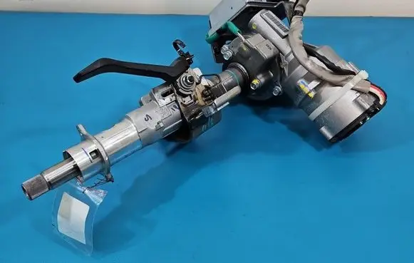 Hyundai i20 (GB IB) Power steering pump 56300C8100 IMPRK1568024