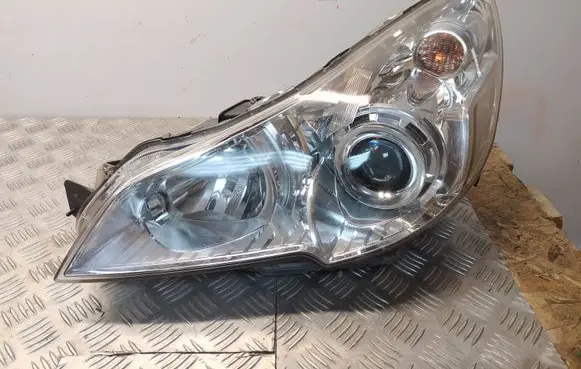 Subaru Legacy Headlight/headlamp 10020064