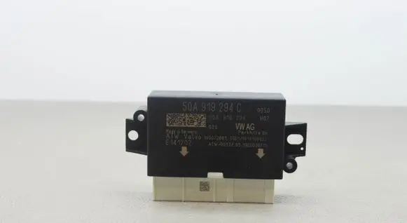 Skoda Karoq Parking PDC control unit/module 5QA919294C