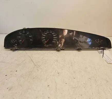 Speedometer (instrument cluster)