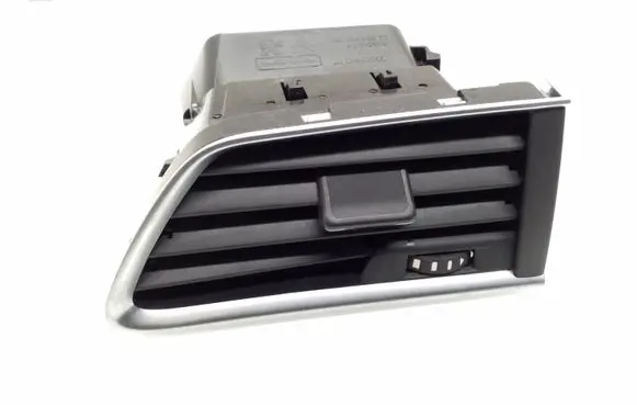 Peugeot 508 Dashboard side air vent grill/cover trim 9686445377