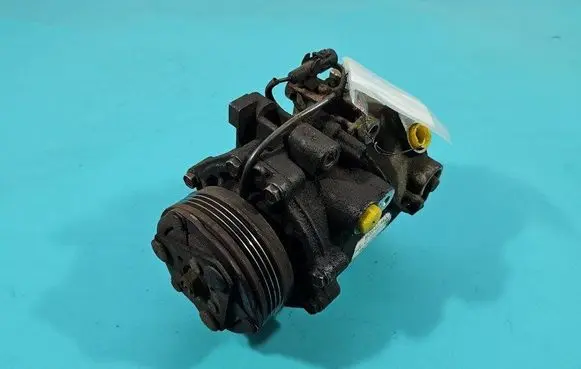 Air conditioning (A/C) compressor (pump)