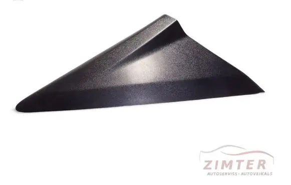 Ford Transit Courier Plastic wing mirror trim cover 212831994 212876260