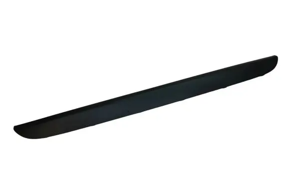 Dodge Durango Front bumper splitter molding 68402077AA 68307802AA
