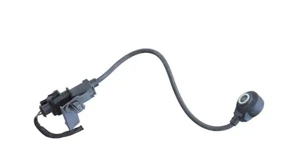 BMW 7 G11 G12 Detonation knock sensor H4P312A699BB