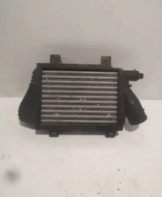 Volkswagen Transporter - Caravelle T4 Intercooler radiator 1512375 701145805A