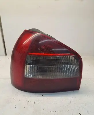 Audi A3 S3 A3 Sportback 8P Rear/tail lights 8L0945096