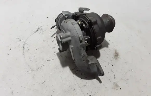 Volvo V60 Turbo 9686120680