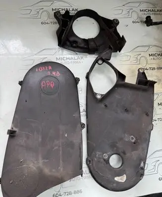 Seat Ibiza II (6k) Timing belt guard (cover) 030109121E 012663