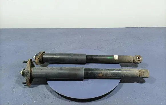Mazda CX-7 Rear shock absorber/damper EH6428910
