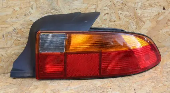 BMW 3 E46 Rear/tail lights set 