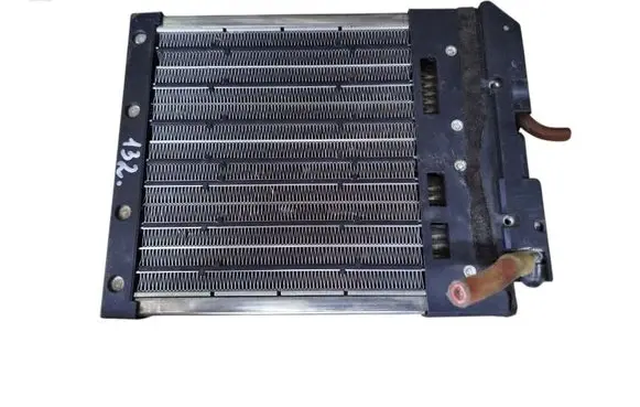 Audi A2 Electric cabin heater radiator 8Z0819011A