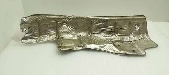 Jeep Grand Cherokee Exhaust heat shield 68069895AE 19386B