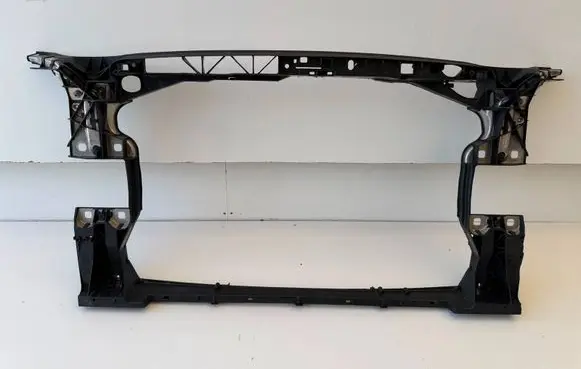 Audi A4 S4 B9 Radiator support slam panel 8W0805594E