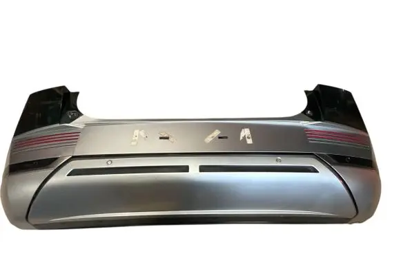 Hyundai Ioniq 5 Rear bumper 