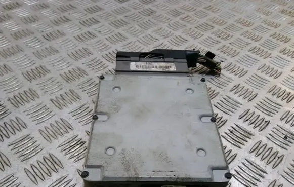 Ford Focus Engine control unit/module YS4F12A650PA