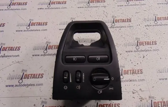 Volvo XC90 Light switch 30739304