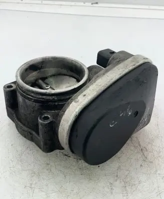 BMW 3 E46 Throttle valve 1439224 210306 08238422003
