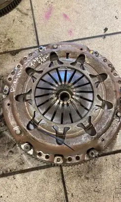 Citroen Berlingo Clutch set kit