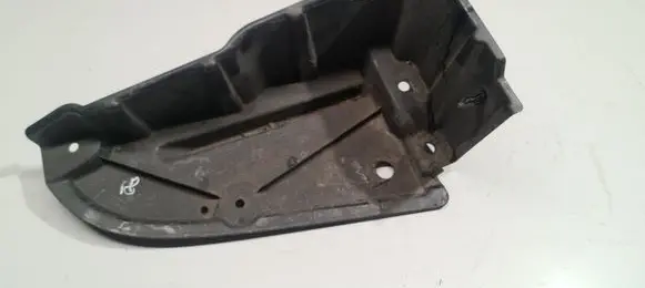 Lexus RX 450H Rear underbody cover/under tray 5872348060