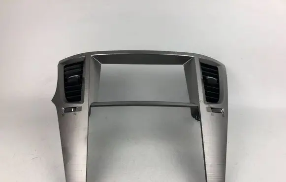 Subaru Legacy Dash center air vent grill 66120AJ030