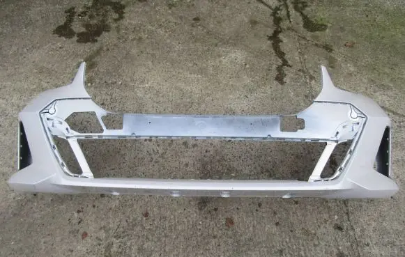 BMW 5 G60 Front bumper