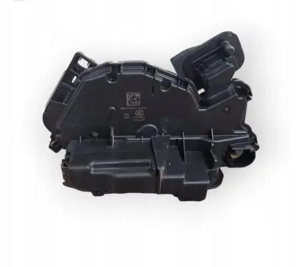Seat Ibiza V (KJ) Front door lock 5TB837015A