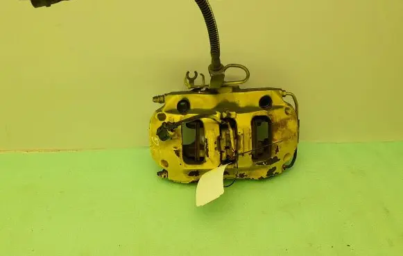 Porsche Panamera (970) Rear brake caliper 970352425