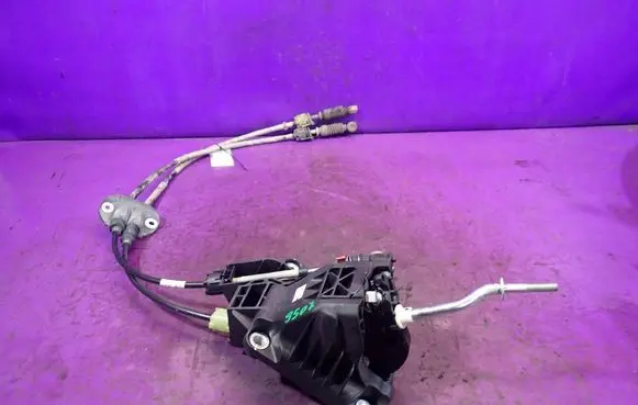 Mazda MX-5 NC Miata Lift Jack 