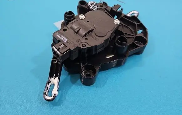 Mercedes-Benz E W213 A/C air flow flap actuator/motor EFB461 IMPRK1562921