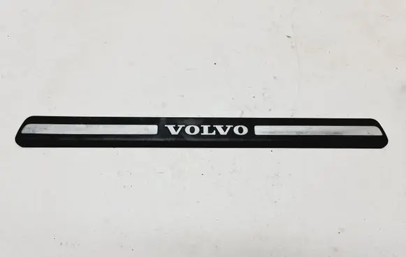 Volvo S60 Front sill trim cover 8659960