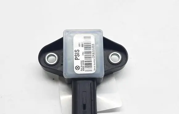 Hyundai Kona I Airbag deployment crash/impact sensor 95920J9100