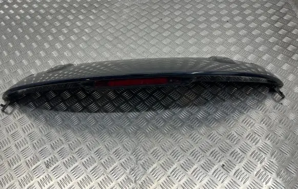 Renault Clio IV Tailgate trim 035539470139 28022015