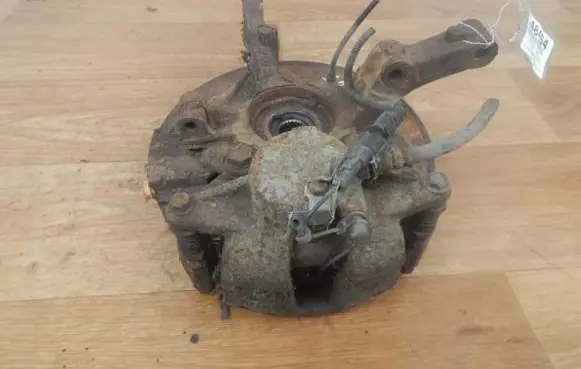 Fiat Bravo Front wheel hub spindle knuckle
