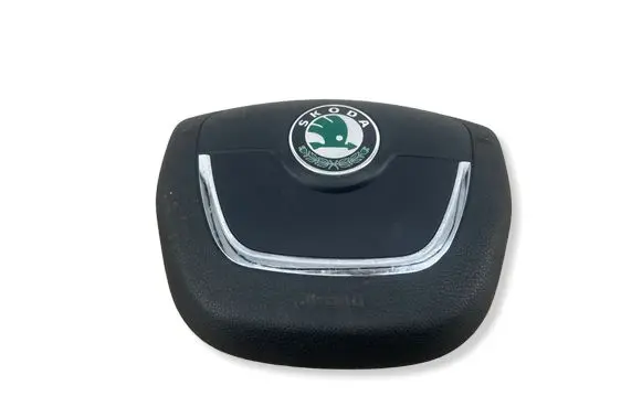 Skoda Yeti (5L) Steering wheel airbag 1Z0880201AR 62218051B
